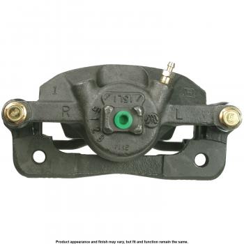 2005 Acura EL Disc Brake Caliper Front Left A1 Cardone 19B2659 image 4 of 4