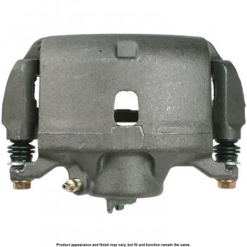 2014 Acura ILX Disc Brake Caliper Front Left A1 Cardone 19B2660 image 1 of 4