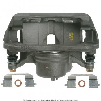2014 Acura ILX Disc Brake Caliper Front Left A1 Cardone 19B2660 image 2 of 4