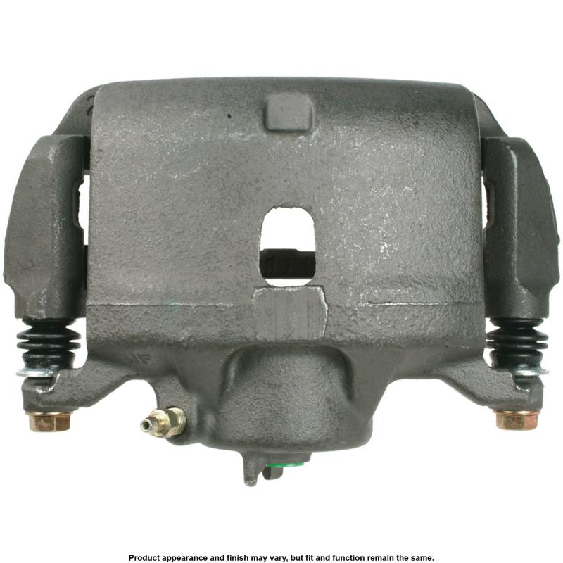 2015 Honda Accord Disc Brake Caliper Front Left A1 Cardone 19B2660 image 1 of 4