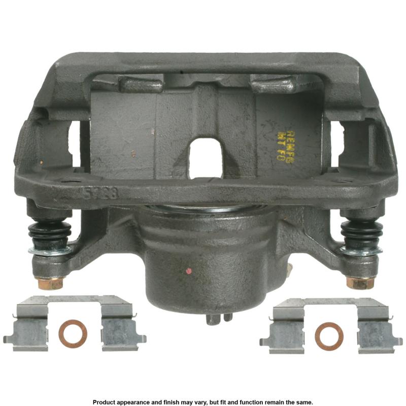 2015 Honda Accord Disc Brake Caliper Front Left A1 Cardone 19B2660 image 2 of 4