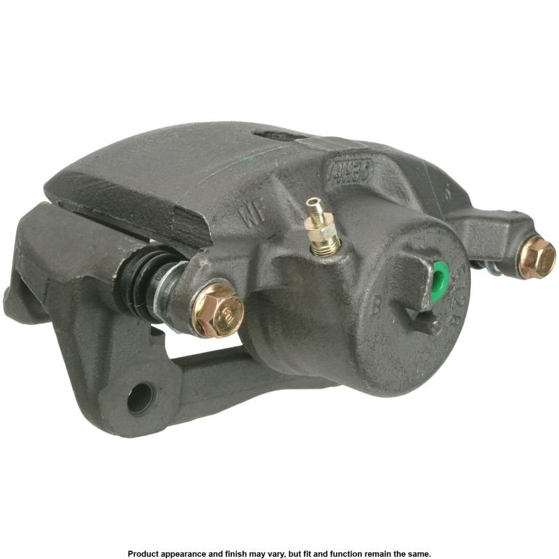 2015 Honda Accord Disc Brake Caliper Front Left A1 Cardone 19B2660 image 3 of 4