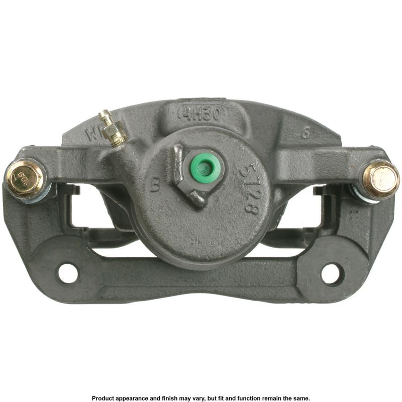 2015 Honda Accord Disc Brake Caliper Front Left A1 Cardone 19B2660 image 4 of 4
