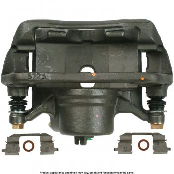 2014 Acura ILX Disc Brake Caliper Front Right A1 Cardone 19B2661 image 2 of 4