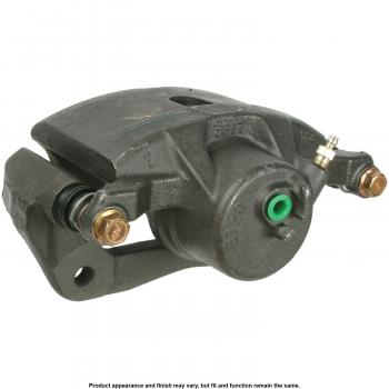 2014 Acura ILX Disc Brake Caliper Front Right A1 Cardone 19B2661 image 3 of 4