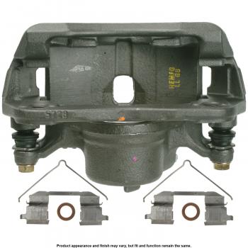 2010 Honda Element Disc Brake Caliper Front Right A1 Cardone 19B2662 image 3 of 4