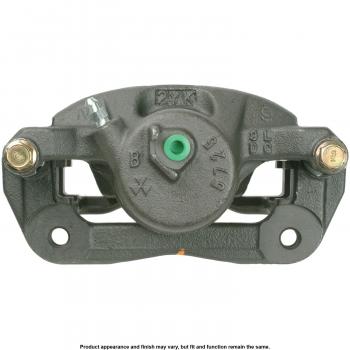 2010 Honda Element Disc Brake Caliper Front Right A1 Cardone 19B2662 image 4 of 4