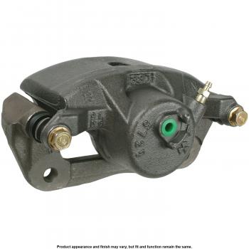 2010 Honda Element Disc Brake Caliper Front Left A1 Cardone 19B2663 image 1 of 4
