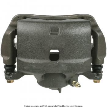 2010 Honda Element Disc Brake Caliper Front Left A1 Cardone 19B2663 image 4 of 4