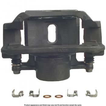 2005 Toyota Highlander Disc Brake Caliper Front Left A1 Cardone 19B2664 image 1 of 4