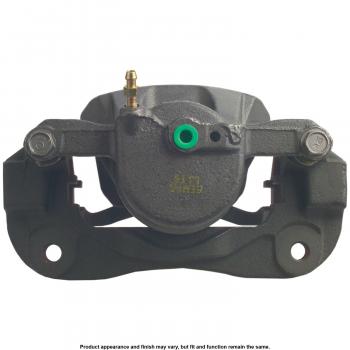 2005 Toyota Highlander Disc Brake Caliper Front Left A1 Cardone 19B2664 image 3 of 4
