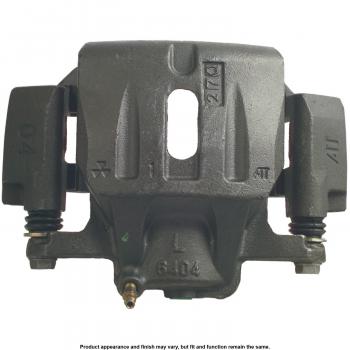 2005 Toyota Highlander Disc Brake Caliper Front Left A1 Cardone 19B2664 image 4 of 4