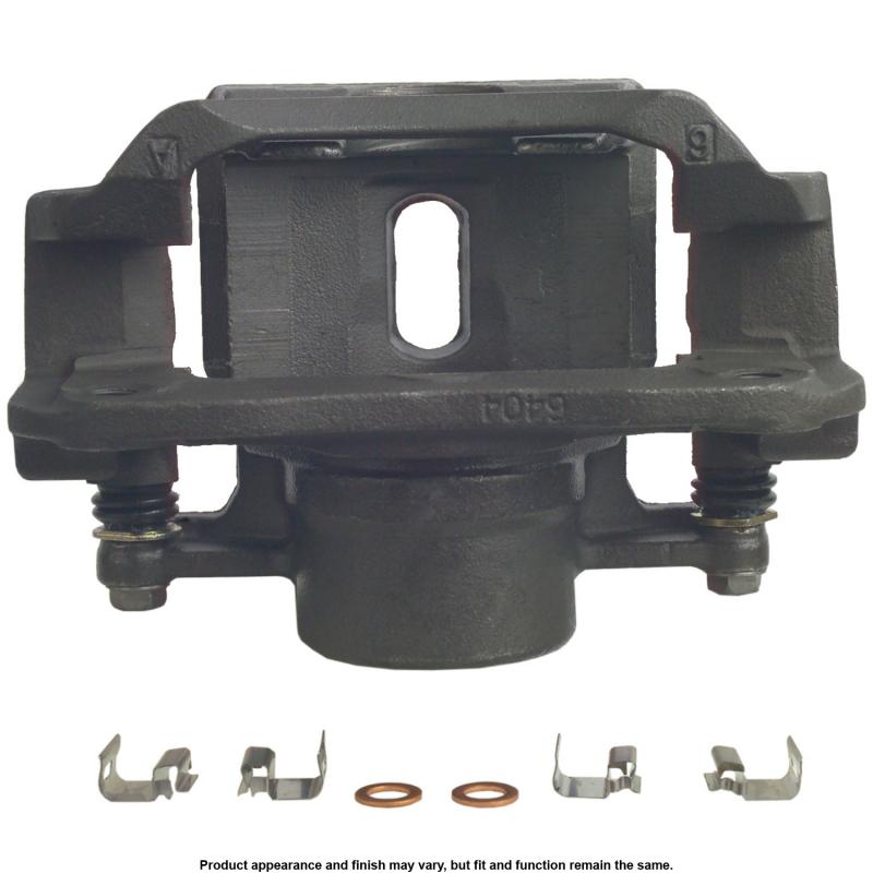 2002 Toyota Highlander Disc Brake Caliper Front Left A1 Cardone 19B2664 image 1 of 4