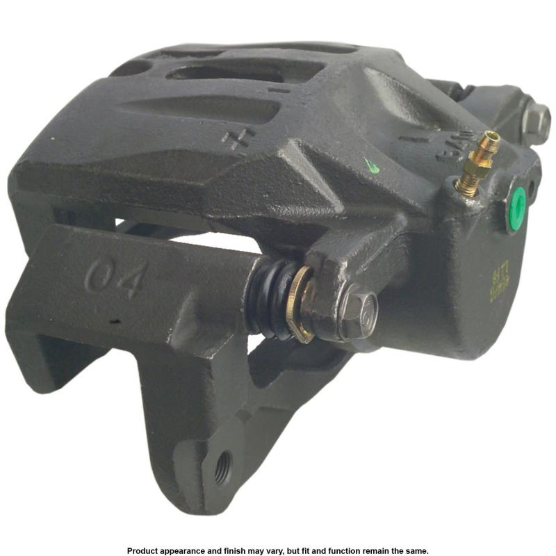 2002 Toyota Highlander Disc Brake Caliper Front Left A1 Cardone 19B2664 image 2 of 4