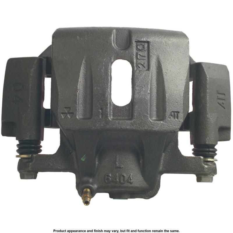 2002 Toyota Highlander Disc Brake Caliper Front Left A1 Cardone 19B2664 image 4 of 4