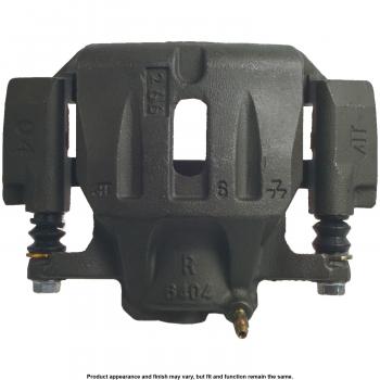 2005 Toyota Highlander Disc Brake Caliper Front Right A1 Cardone 19B2665 image 1 of 4