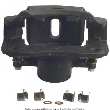 2005 Toyota Highlander Disc Brake Caliper Front Right A1 Cardone 19B2665 image 2 of 4
