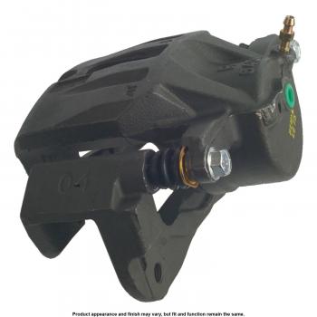 2005 Toyota Highlander Disc Brake Caliper Front Right A1 Cardone 19B2665 image 3 of 4
