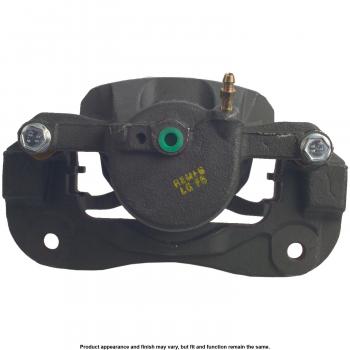 2005 Toyota Highlander Disc Brake Caliper Front Right A1 Cardone 19B2665 image 4 of 4