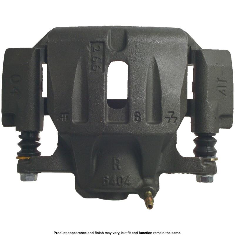 A1 Cardone 19B2665 Disc Brake Caliper product image 1 of 4