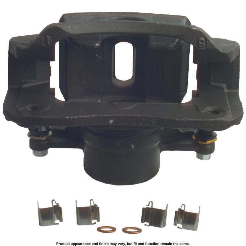 A1 Cardone 19B2665 Disc Brake Caliper product image 2 of 4