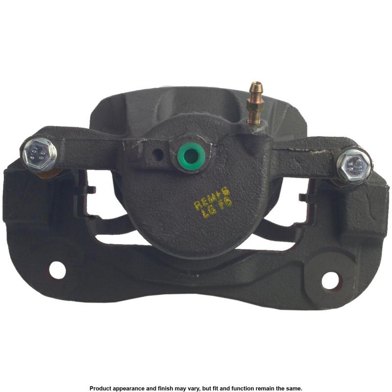 A1 Cardone 19B2665 Disc Brake Caliper product image 4 of 4