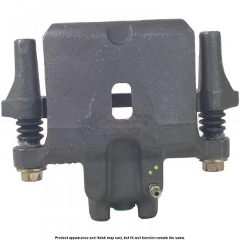 2004 Mitsubishi Montero Disc Brake Caliper Rear Left A1 Cardone 19B2667 image 1 of 4