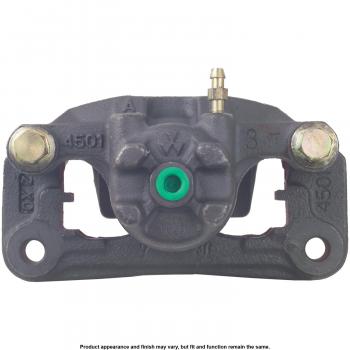 2004 Mitsubishi Montero Disc Brake Caliper Rear Left A1 Cardone 19B2667 image 3 of 4