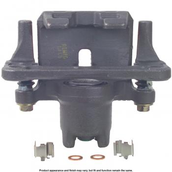 2004 Mitsubishi Montero Disc Brake Caliper Rear Left A1 Cardone 19B2667 image 4 of 4