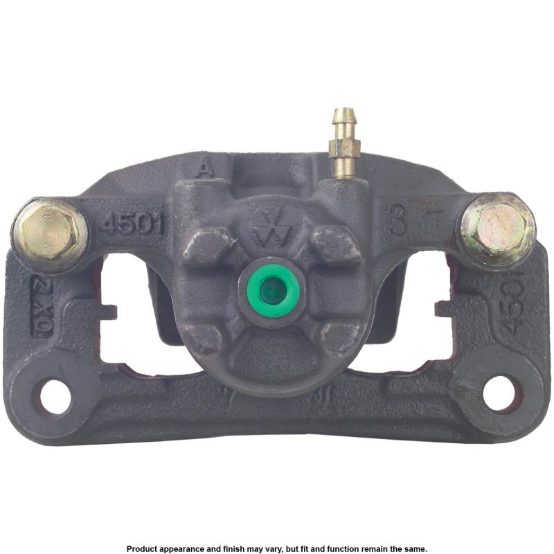 A1 Cardone 19B2667 - Disc Brake Caliper A1 Cardone 19B2667 Disc Brake Caliper product image 3 of 4