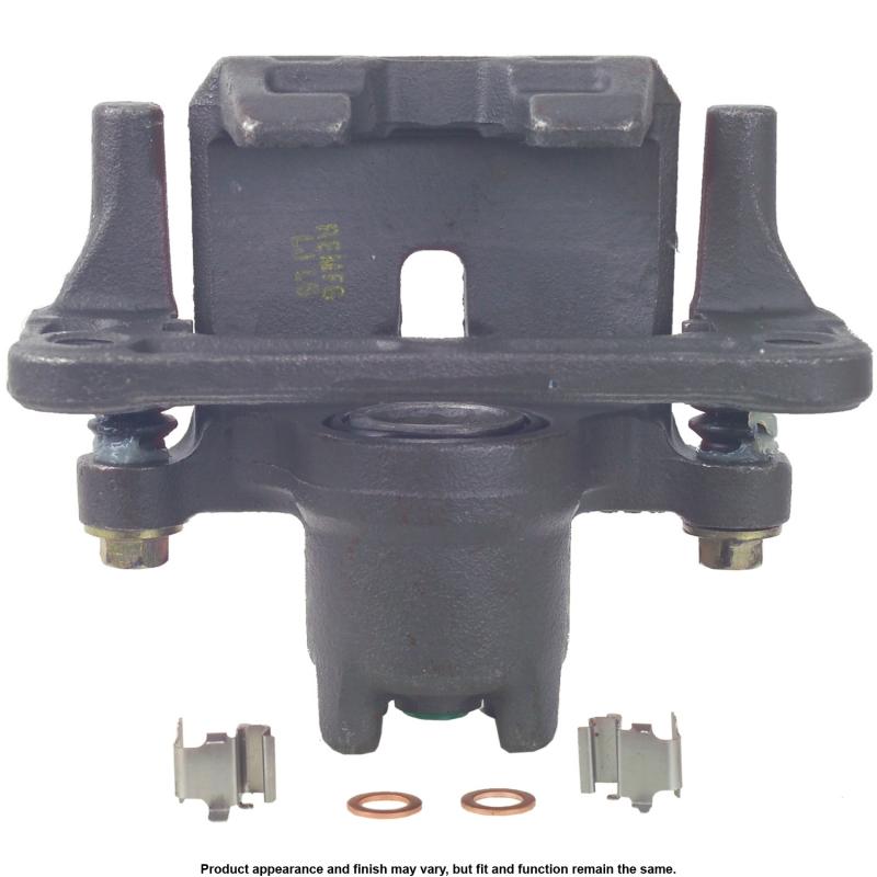 A1 Cardone 19B2667 - Disc Brake Caliper A1 Cardone 19B2667 Disc Brake Caliper product image 4 of 4