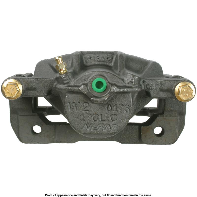 2003 Honda Accord Disc Brake Caliper Front Left A1 Cardone 19B2668 image 1 of 4