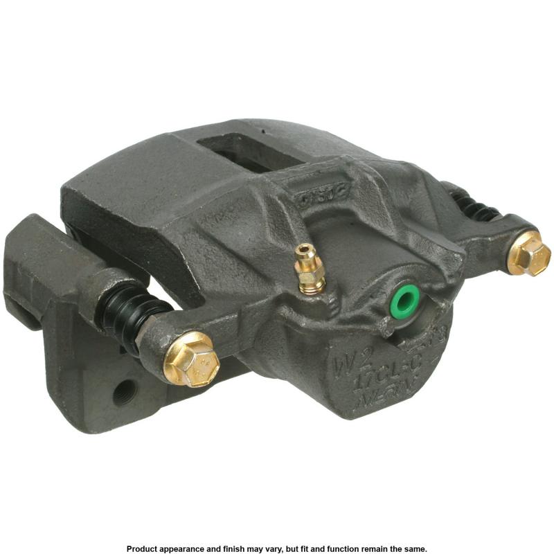 2003 Honda Accord Disc Brake Caliper Front Left A1 Cardone 19B2668 image 2 of 4