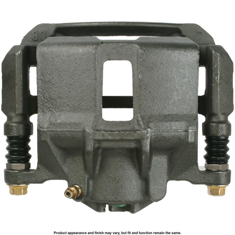 2003 Honda Accord Disc Brake Caliper Front Left A1 Cardone 19B2668 image 3 of 4