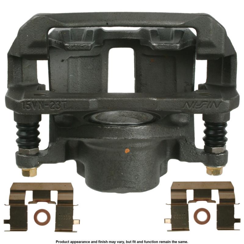 2003 Honda Accord Disc Brake Caliper Front Left A1 Cardone 19B2668 image 4 of 4