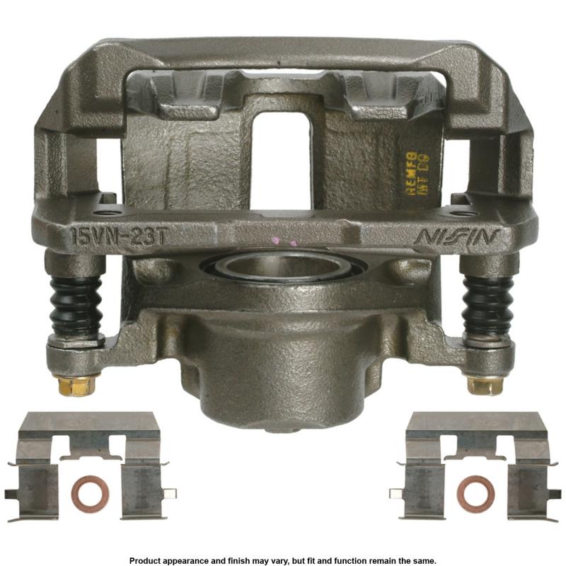 2003 Honda Accord Disc Brake Caliper Front Right A1 Cardone 19B2669 image 2 of 4