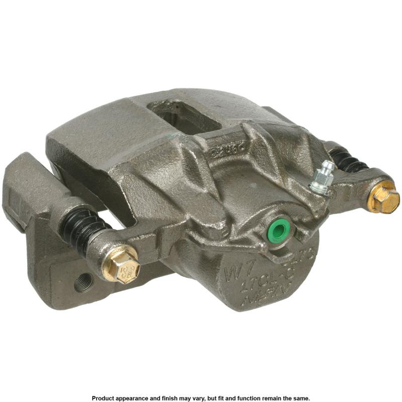 2003 Honda Accord Disc Brake Caliper Front Right A1 Cardone 19B2669 image 3 of 4