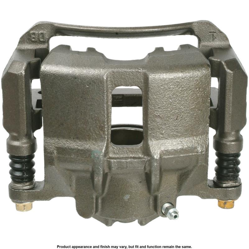 2003 Honda Accord Disc Brake Caliper Front Right A1 Cardone 19B2669 image 4 of 4