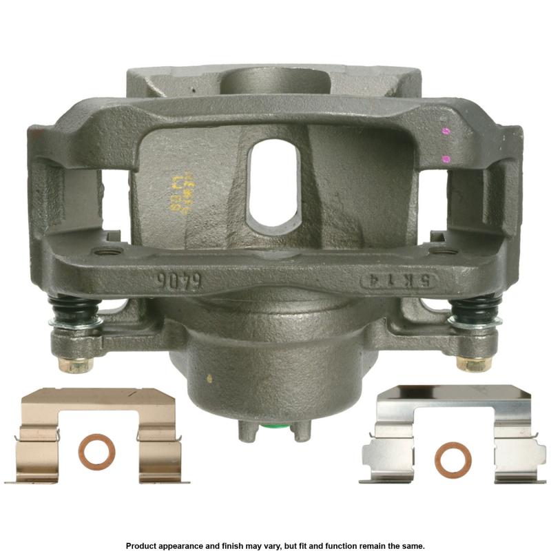 2003 Honda Pilot Disc Brake Caliper Front Left A1 Cardone 19B2670 image 1 of 4