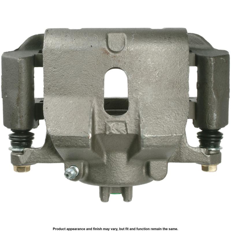 2003 Honda Pilot Disc Brake Caliper Front Left A1 Cardone 19B2670 image 2 of 4