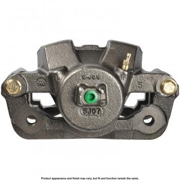 2008 Honda Pilot Disc Brake Caliper Front Right A1 Cardone 19B2671 image 1 of 4