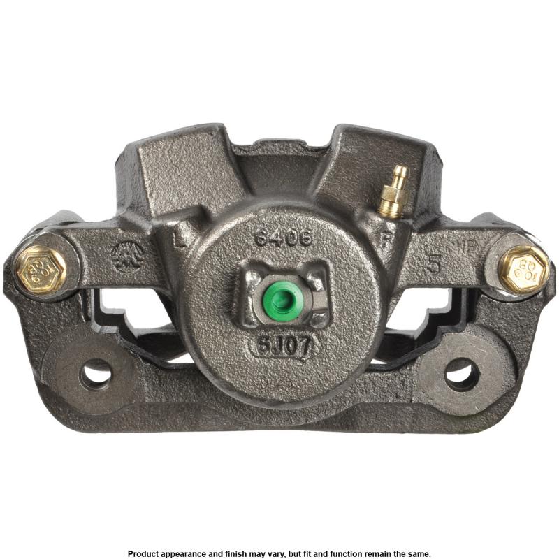 2003 Honda Pilot Disc Brake Caliper Front Right A1 Cardone 19B2671 image 1 of 4