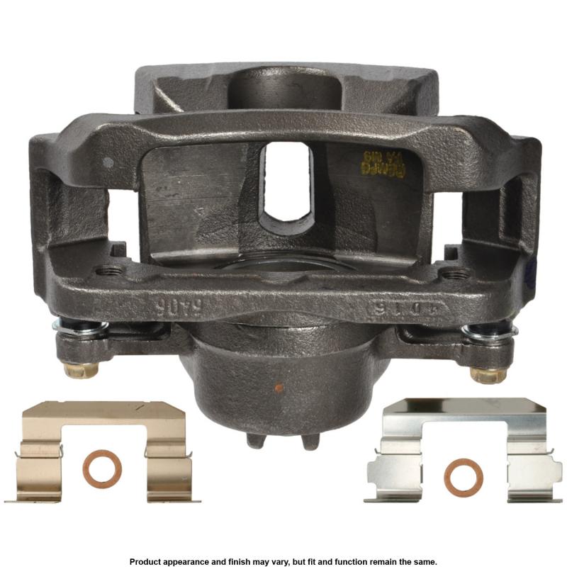 2003 Honda Pilot Disc Brake Caliper Front Right A1 Cardone 19B2671 image 3 of 4