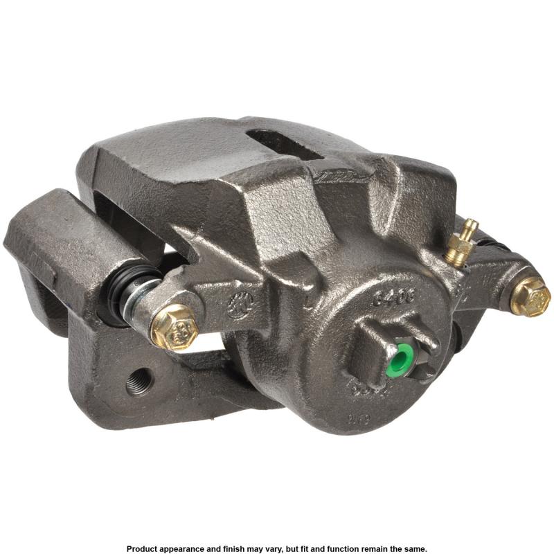 2003 Honda Pilot Disc Brake Caliper Front Right A1 Cardone 19B2671 image 4 of 4