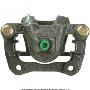 2008 Honda Pilot Disc Brake Caliper Rear Right A1 Cardone 19B2674 image 1 of 4