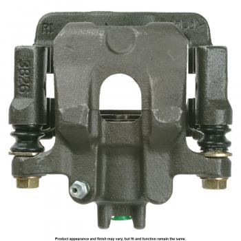 2008 Honda Pilot Disc Brake Caliper Rear Right A1 Cardone 19B2674 image 3 of 4