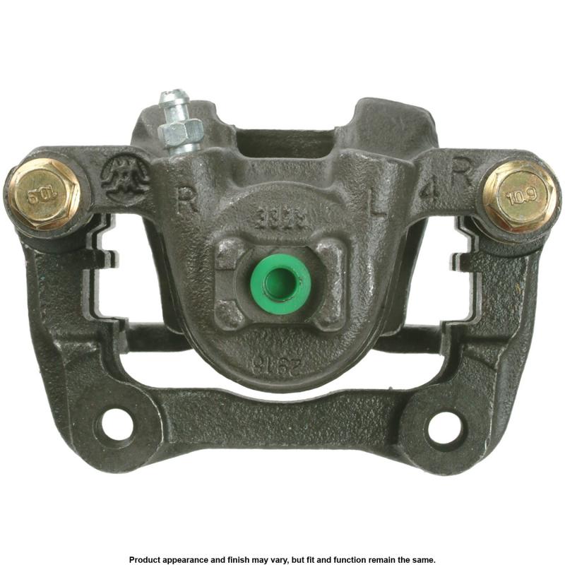 2003 Honda Pilot Disc Brake Caliper Rear Right A1 Cardone 19B2674 image 1 of 4