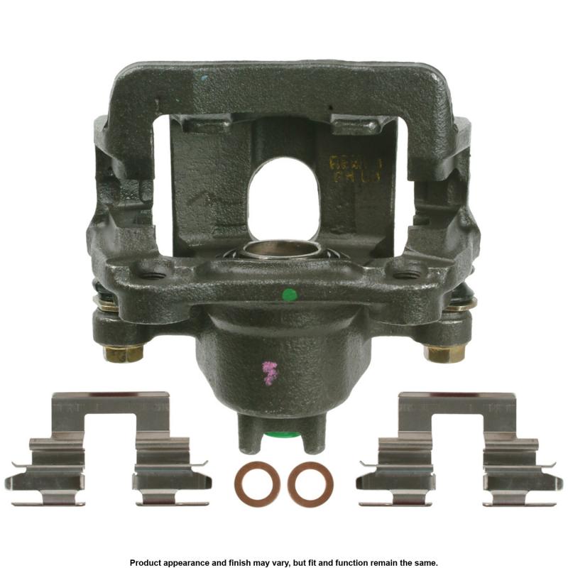 2003 Honda Pilot Disc Brake Caliper Rear Right A1 Cardone 19B2674 image 2 of 4