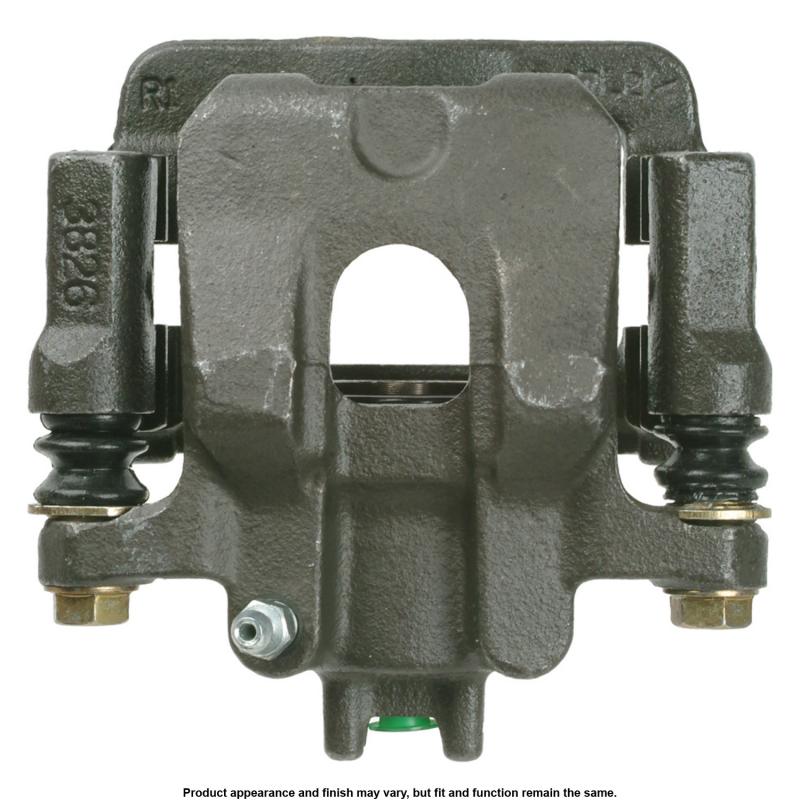 2003 Honda Pilot Disc Brake Caliper Rear Right A1 Cardone 19B2674 image 3 of 4