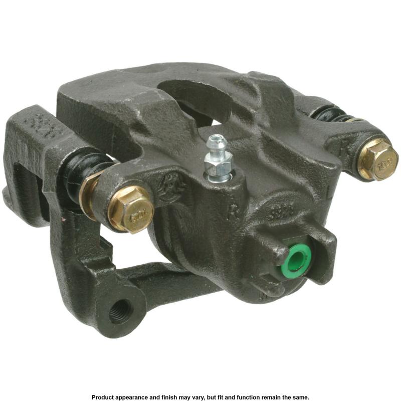 2003 Honda Pilot Disc Brake Caliper Rear Right A1 Cardone 19B2674 image 4 of 4